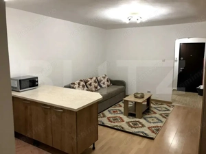 Garsonieră modernă, prima închiriere după renovare, Grigorescu - imagine 3