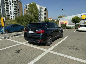 Vând BMW x5 an 2016  - imagine 2