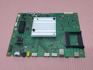 Placă de bază originală 1-980-837-21, compatibilă cu Sony KD-49 55 65 X 7005 D 7500D 7066D
