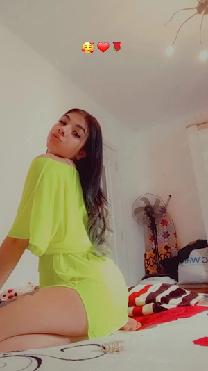 buna tuturor azi am venit în oraș tau și vreau să te cunosc 