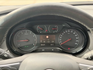 Opel Grandland X - imagine 4