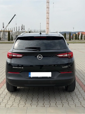 Opel Grandland X - imagine 2