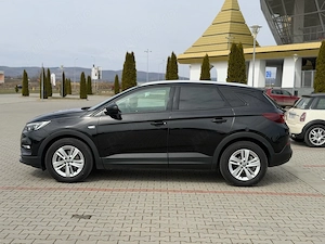 Opel Grandland X - imagine 3