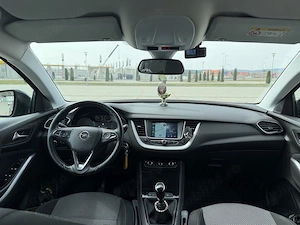 Opel Grandland X - imagine 5
