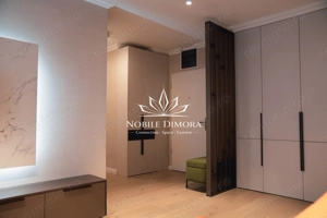 ISHO - Apartament premium cu 3 camere, 2 bai si 2 balcoane (Bega view) - imagine 9