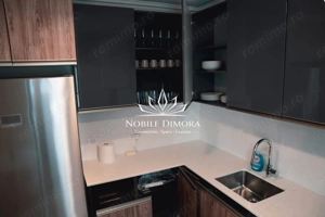 ISHO - Apartament premium cu 3 camere, 2 bai si 2 balcoane (Bega view) - imagine 11