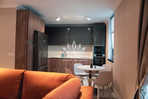 ISHO - Apartament premium cu 3 camere, 2 bai si 2 balcoane (Bega view) - imagine 7