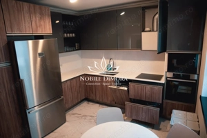 ISHO - Apartament premium cu 3 camere, 2 bai si 2 balcoane (Bega view) - imagine 10