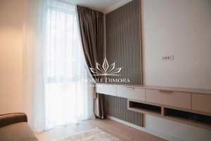 ISHO - Apartament premium cu 3 camere, 2 bai si 2 balcoane (Bega view) - imagine 18