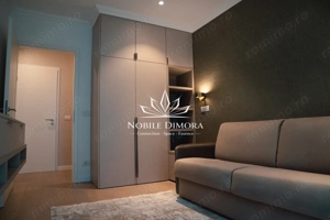 ISHO - Apartament premium cu 3 camere, 2 bai si 2 balcoane (Bega view) - imagine 19