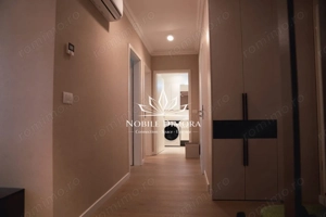 ISHO - Apartament premium cu 3 camere, 2 bai si 2 balcoane (Bega view) - imagine 20