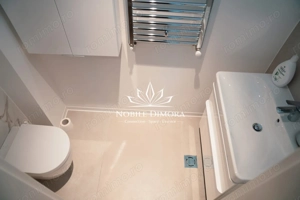 ISHO - Apartament premium cu 3 camere, 2 bai si 2 balcoane (Bega view) - imagine 16