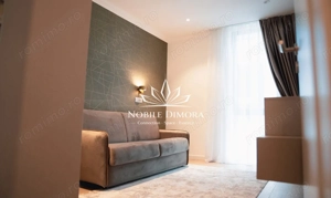 ISHO - Apartament premium cu 3 camere, 2 bai si 2 balcoane (Bega view) - imagine 17