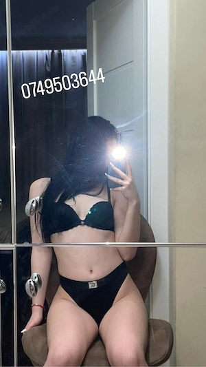 Bunaaaa , te asteptttt       