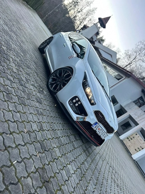 Kia ceed gt  - imagine 9