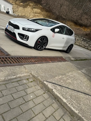 Kia ceed gt  - imagine 10