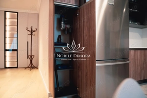 ISHO - Apartament premium cu 3 camere, 2 bai si 2 balcoane (Bega view) - imagine 12