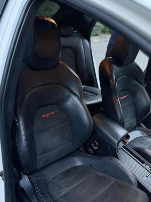 Kia ceed gt  - imagine 6