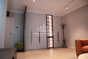 ISHO - Apartament premium cu 3 camere, 2 bai si 2 balcoane (Bega view) - imagine 13