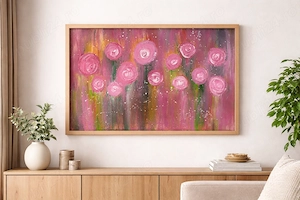   Tablouri unice, handmade, ideale pentru casa sau biroul tău! Mai multe modele și mărimi disponib