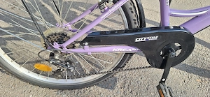 Bicicleta copii 10-12 ani - imagine 2