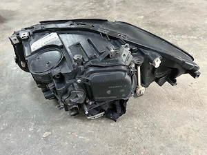 bmw 5 f10 f11 far A8731713211 7317132 1EL01108722