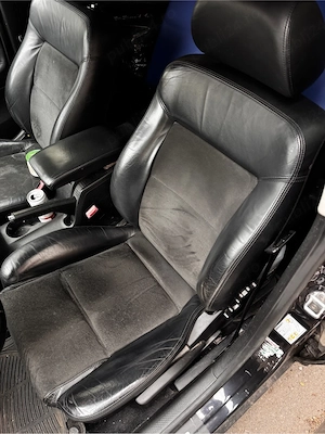 Vand Passat B5.5 131 CP - imagine 3