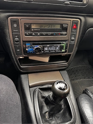 Vand Passat B5.5 131 CP - imagine 5