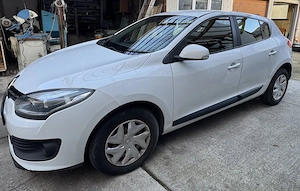 Renault Megane 2014   1.5 DCI - imagine 3