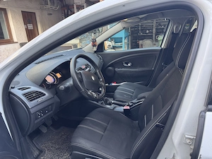 Renault Megane 2014   1.5 DCI - imagine 5
