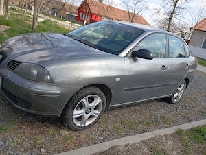 Vand Seat Cordoba  - imagine 2