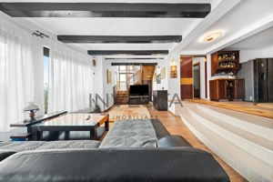 Casa moderna Grigorescu | zona de case!  328 mp de teren! - imagine 2