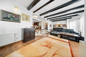 Casa moderna Grigorescu | zona de case!  328 mp de teren!