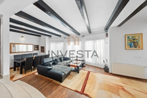 Casa moderna Grigorescu | zona de case!  328 mp de teren! - imagine 3