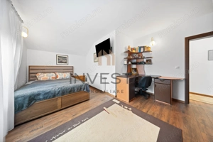 Casa moderna Grigorescu | zona de case!  328 mp de teren! - imagine 9