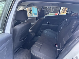 Renault Megane 2014   1.5 DCI - imagine 8