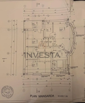 Casa moderna Grigorescu | zona de case!  328 mp de teren! - imagine 15