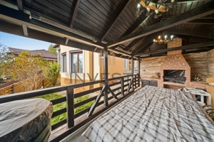 Casa moderna Grigorescu | zona de case!  328 mp de teren! - imagine 13