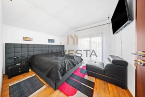 Casa moderna Grigorescu | zona de case!  328 mp de teren! - imagine 11