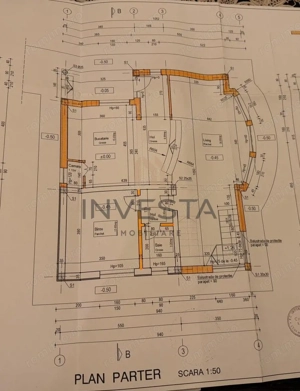 Casa moderna Grigorescu | zona de case!  328 mp de teren! - imagine 14