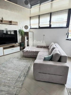 Zona Intim-apartament transformat in 3 camere - imagine 9