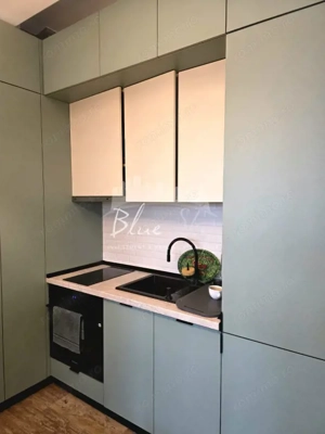 Zona Intim-apartament transformat in 3 camere - imagine 12