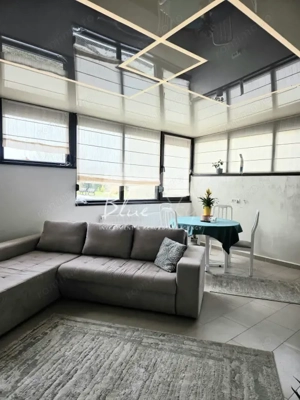 Zona Intim-apartament transformat in 3 camere - imagine 8