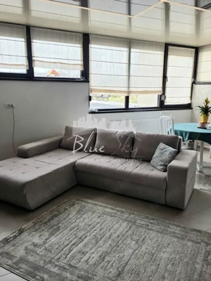 Zona Intim-apartament transformat in 3 camere - imagine 3