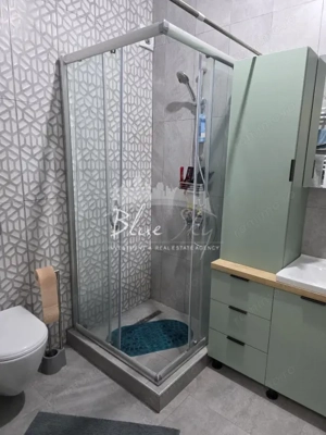 Zona Intim-apartament transformat in 3 camere - imagine 19