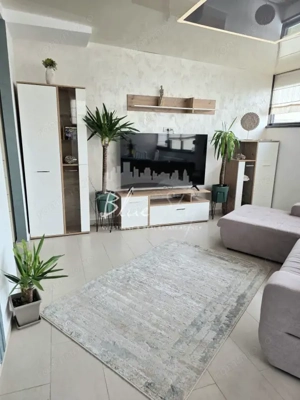 Zona Intim-apartament transformat in 3 camere - imagine 7