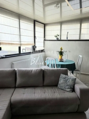 Zona Intim-apartament transformat in 3 camere - imagine 4