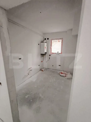 Apartament 2 camere, etaj 1, bloc nou- zona Obcini - imagine 2