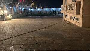 Montaj Pavaj și Dale   Calitate Garantată   Amenajări Curți Cap-Coadă