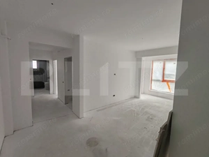 Apartament 2 camere, etaj 1, bloc nou- zona Obcini - imagine 4